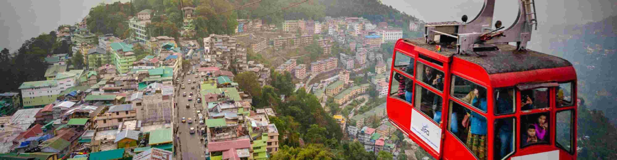 Darjeeling